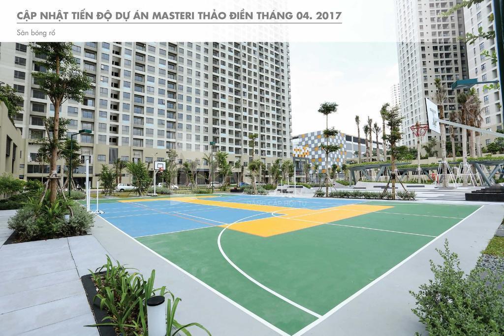 Masteri Apartment 2Br Ho Chi Minh Zewnętrze zdjęcie